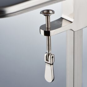 Table can opener