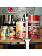 Table can opener