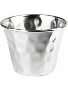 Dip bowl stainless steel Ø 57 mm, 75 ml