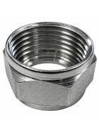 1x5/8" Sechskant Bier/CO2- Verschraubungen