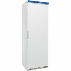 Freezer, 400 liters, dimensions 600 x 600 x 1850 mm (WxDxH)