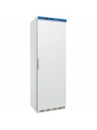 Freezer, 400 liters, dimensions 600 x 600 x 1850 mm (WxDxH)