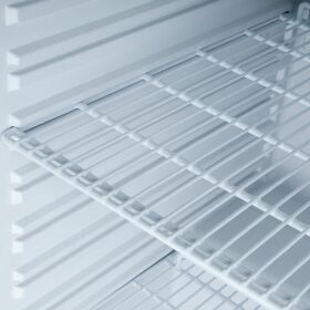 Kühlschrank mit Glastür, 600 Liter, Abmessung 775 x 695 x 1900 mm (BxTxH)