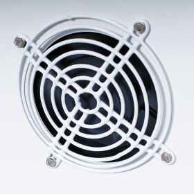 Edelstahl-Lager-Kühlschrank VT77E mit statischer...