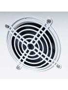 Edelstahl-Lager-Kühlschrank VT77E mit statischer Kühlung, 476 Liter Inhalt/netto