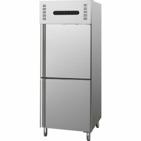 Fridge / freezer combination, 300 + 300 liters, suitable...