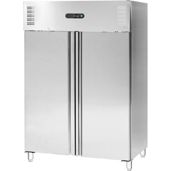 Freezer, 1311 liters, suitable for GN 2/1, dimensions 1480 x 830 x 2000 mm (WxDxH)