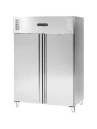 Freezer, 1311 liters, suitable for GN 2/1, dimensions 1480 x 830 x 2000 mm (WxDxH)