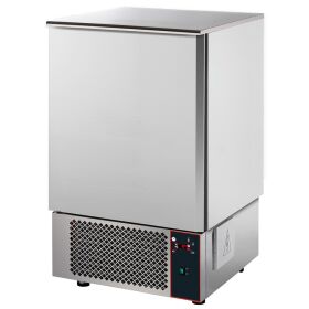 Blast freezer, for 7 x GN 1/1, dimensions 750 x 740 x...
