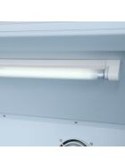 Grate, for refrigerator 600 liters