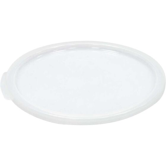 Lid, Ø 310 mm, for storage container LT0202100, LT0202150, LT0202200