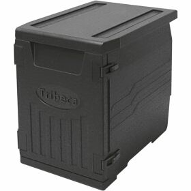 Thermobox front loader for 6x GN 1/1 (65mm)