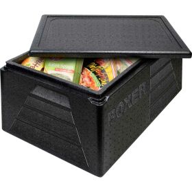 Thermobox PREMIUM for 1x GN 1/1 (230mm)