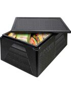 Thermobox PREMIUM for 1x GN 1/1 (230mm)