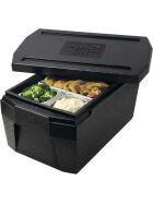 Thermobox DELUXE ECO for 1x GN 1/1 (200mm)