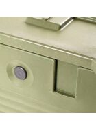 Thermobox front loader for 6x GN 1/1 (65 mm)