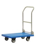 Thermobox-Transportwagen, Traglast 150 kg, 730 x 480 x 890 mm (BxTxH)