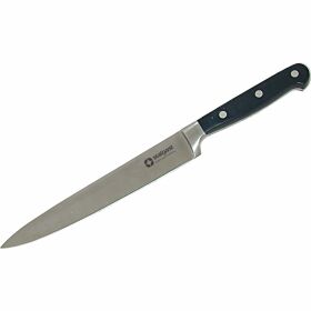 Stalgast meat knife, forged blade, forged blade 20 cm