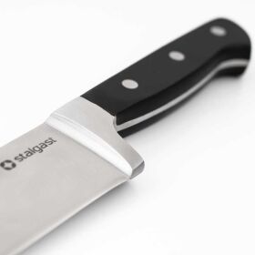 Stalgast meat knife, forged blade, forged blade 20 cm