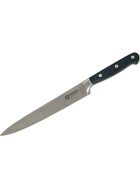 Stalgast meat knife, forged blade, forged blade 20 cm