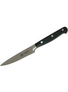 Stalgast paring knife, forged blade 10 cm