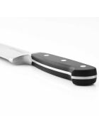 Stalgast paring knife, forged blade 10 cm
