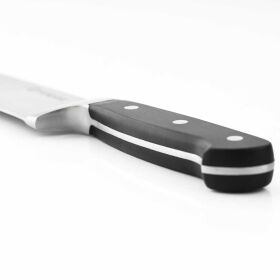 Stalgast chefs knife, forged blade 20 cm