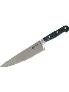 Stalgast chefs knife, forged blade 20 cm