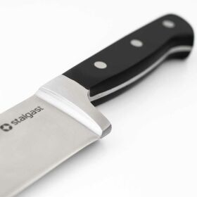 Stalgast chefs knife, forged blade 30 cm