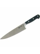 Stalgast chefs knife, forged blade 30 cm