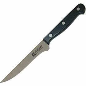 Stalgast boning knife, stainless steel blade 14 cm