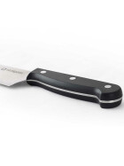 Stalgast paring knife, stainless steel blade 10 cm