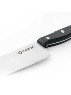 Stalgast paring knife, stainless steel blade 10 cm
