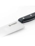 Stalgast vegetable knife, stainless steel blade 7.5 cm