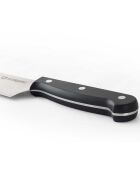 Stalgast vegetable knife, stainless steel blade 7.5 cm