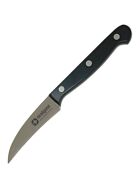 Stalgast vegetable knife, stainless steel blade 7.5 cm
