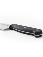 Stalgast Kochmesser, Edelstahlklinge 21 cm