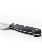 Stalgast bread knife, stainless steel blade 19.5 cm
