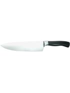 Stalgast chefs knife ELITE, forged stainless steel blade 200 mm