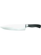 Stalgast chefs knife ELITE, forged stainless steel blade 250 mm