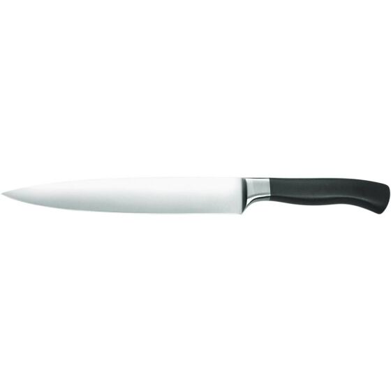 Stalgast kitchen knife ELITE, forged stainless steel blade 230 mm