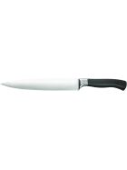 Stalgast kitchen knife ELITE, forged stainless steel blade 230 mm