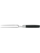 Stalgast meat fork flat ELITE, forged stainless steel blade 150 mm