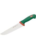 Sanelli Küchenmesser, ergonomischer Griff, Klingenlänge 18 cm