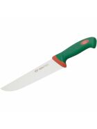 Sanelli kitchen knife, ergonomic handle, blade length 22 cm