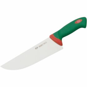 Sanelli carving knife, ergonomic handle, blade length...