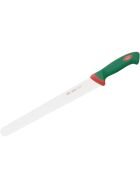 Sanelli Brotmesser, ergonomischer Griff, Klingenlänge 31,5 cm