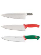 Sanelli Brotmesser, ergonomischer Griff, Klingenlänge 31,5 cm