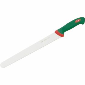 Sanelli ham knife, ergonomic handle, blade length 31.5 cm