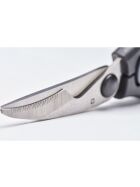 Sanelli Geflügelschere, Länge 25 cm